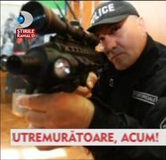 INCENDIAR! Seful DIAS Constanta face dezvaluiri IN EXCLUSIVITATE VIDEO